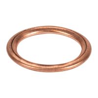 KFC C-form copper ring oil drain plug