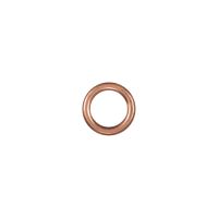 KFC C-form copper ring oil drain plug