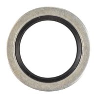 Oil drain sealing ring, oil pan sealing ring