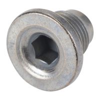 oil pan plug