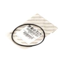 O-ring for the oil vapor separator