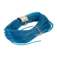 Meter windscreen water hose 3 x 5 mm