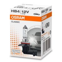 Bulb HB4 51W 12V P22d
