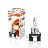 Bulb H15 55 / 15W 12V PGJ23t-1