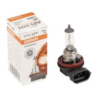 Bulb H11 12V 55W base PGJ19-2