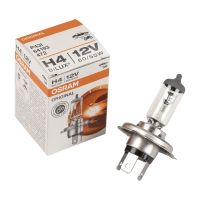 Headlight bulb H4 60 / 55W 12V P43t