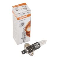 Headlight bulb H1 55W 12V P14.5s