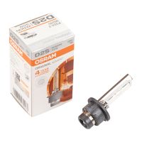 Xenon headlight bulb D2S 35W 85V P32d-2