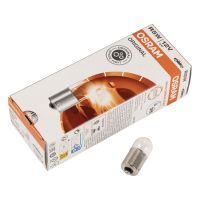 Ball lamp R5W 5W 12V BA15s