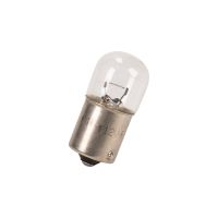 Ball-shaped lamp 12V 10W