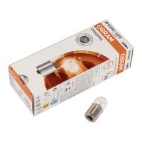 Ball lamp R10W 10W 12V BA15s