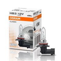 Bulb HB3 60W 12V P20d