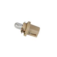 Instrument lamp in plastic base 1.5 W