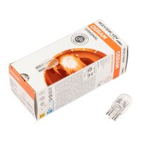 Bulb W21 / 5W 21 / 5W 12V W3x16q