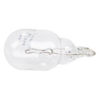 Glass base lamp 12V 16W