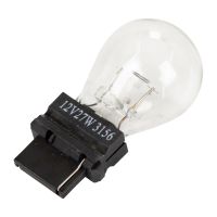 Bulb P27W 12 V 27 W base W2.5 x 16q