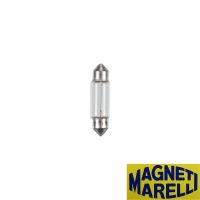 Sofit lamp 10.5 Ø 24V 5W SV8.5-8 38mm