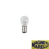 Bulb P21 / 5 24V 21 / 5W BAY15d Heavy Duty