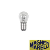 Bulb P21 / 5 24V 21 / 5W BAY15d