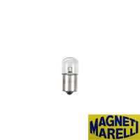 Bulb R10 24V 10W BA15s Heavy Duty