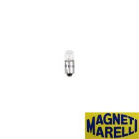 Lightbulb T3 24 V 3 W BA9s
