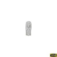 Glass base W3W 24V 3W W2.1x9.5d