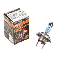 Nightbreaker 200 H4 Halogen 12V 60/55W P43t