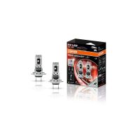 Night Breaker LED SPEED H7 450 set of 2 OSRAM