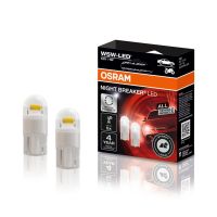 Night Breaker LED W5W parking light