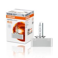 Headlight bulb xenon D5S 12V 25W PK32d-7