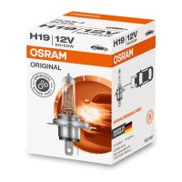 Headlight bulb H19 12V 60 / 55W PU43t-3