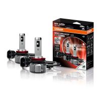 Night Breaker LED SMART ECE H11 12V14W set of 2