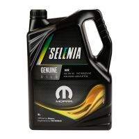 Engine oil Selenia WR 5W-40