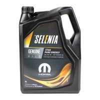 Engine oil Selenia 20K Plus 5W-40