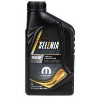 Engine oil Selenia DigiteK Pure Energy 0W30