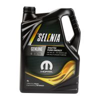 Engine oil Selenia DigiteK Pure Energy 0W30