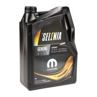 Engine oil Selenia Sport 5W-40