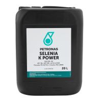 Engine oil Selenia K Power 0W-40