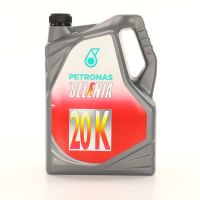 Engine oil Selenia K 20K-40