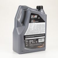 Engine oil Selenia K 20K-40