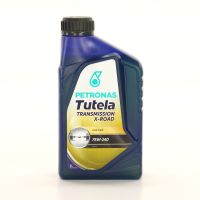 TUTELA TRANSMISSION X-ROAD SAE 75W-140