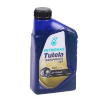 Tutela Transmission AS8 9-gear gearbox