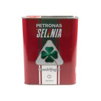 Selenia QUADRIFOGLIO 5W-40