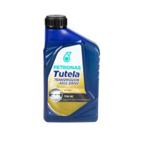 Tutela Transmission Axle Drive