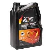 Selenia Ultra CP / 03 5W-30