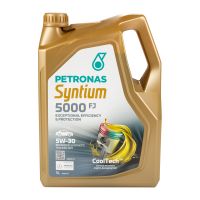 Petronas Syntium 5000 FJ 5W-30