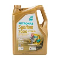 Petronas Syntium 7000 Hybrid 0W-20