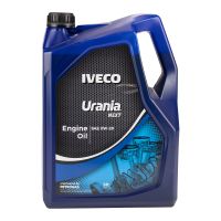 Petronas Urania Next 0W-20