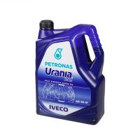 Petronas incl.Urania FE ls 5W-30 LS 5L