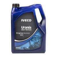 Petronas Urania Daily TEK Plus 0W-30 EURO 6 OIL